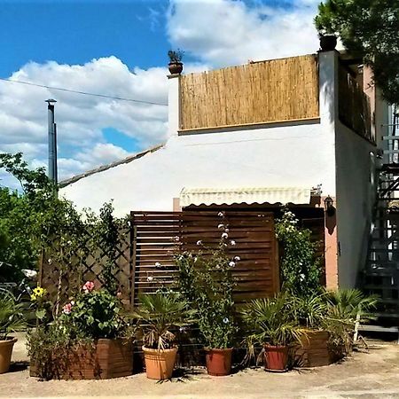 La Casita Manacor (Mallorca) Exterior foto