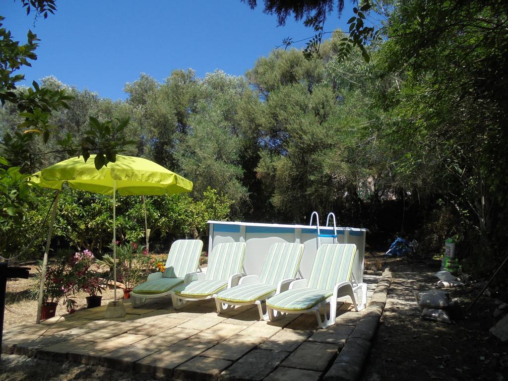 La Casita Manacor (Mallorca) Exterior foto