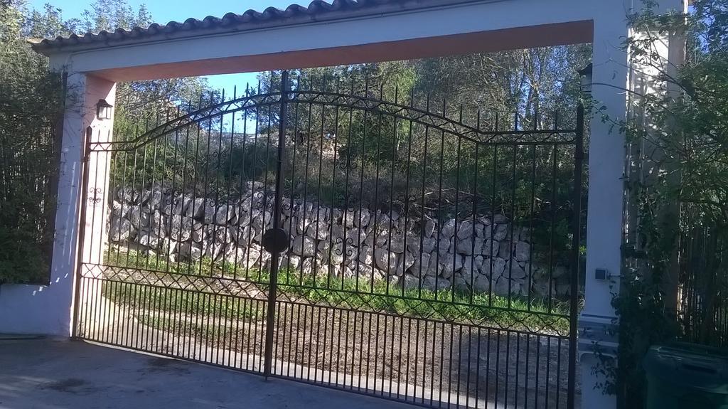 La Casita Manacor (Mallorca) Exterior foto