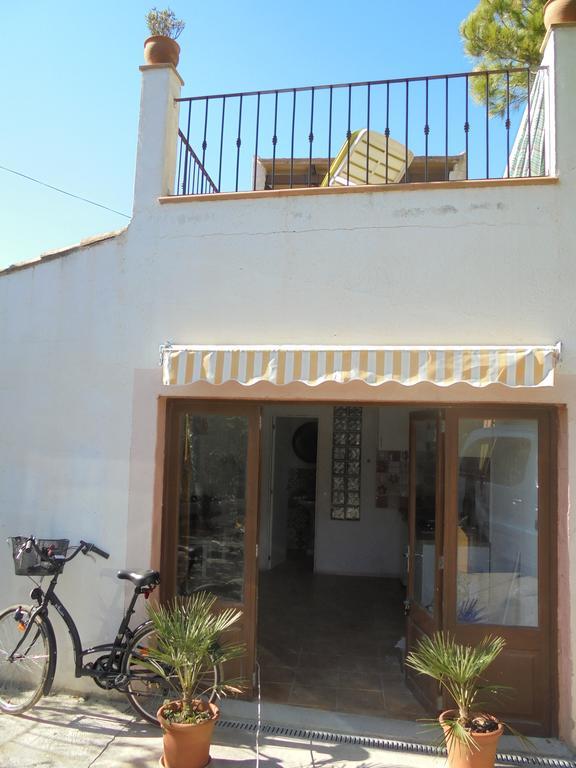 La Casita Manacor (Mallorca) Exterior foto