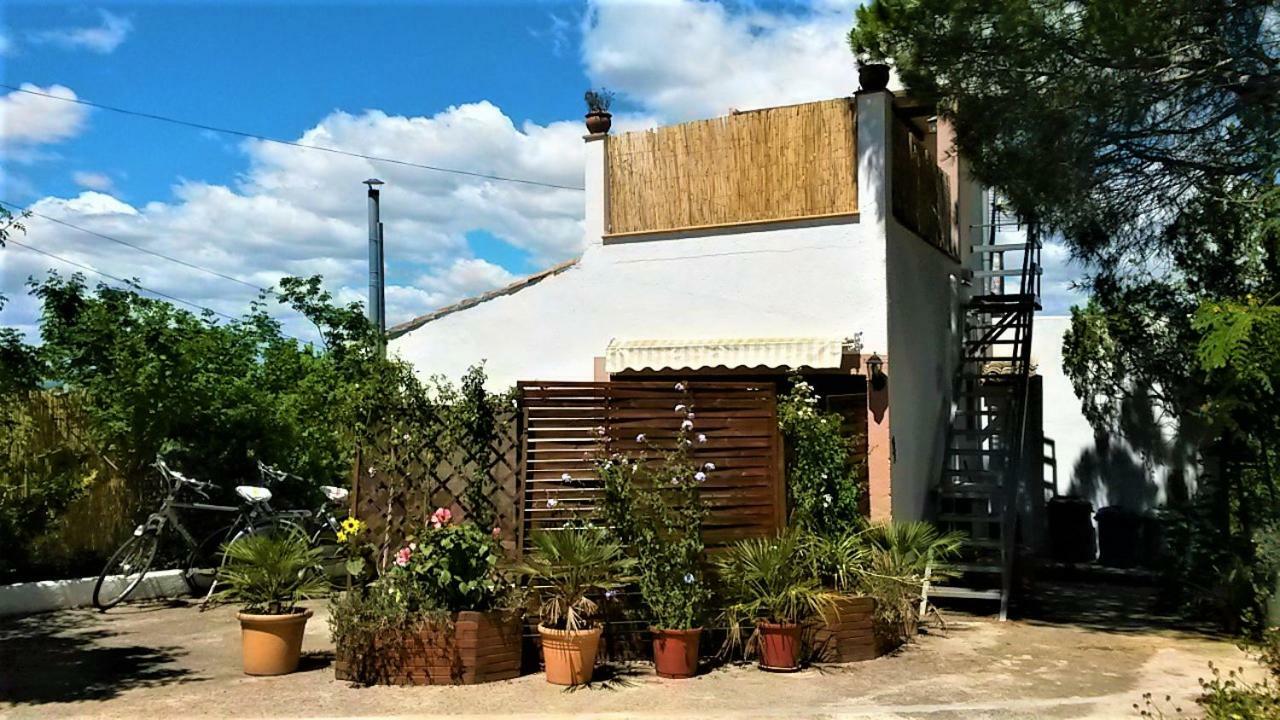 La Casita Manacor (Mallorca) Exterior foto